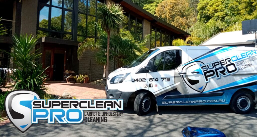 Quality Carpet steam Cleaning Ringwood