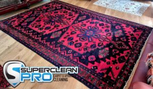 Rug Cleaning Ringwood