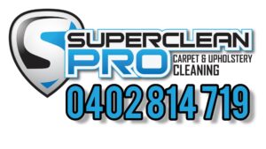 Quality Steam Cleaning - Super-Clean PRO Carpet and Upholstery Cleaning