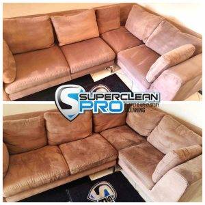 couch cleaning in Croydon North 3136