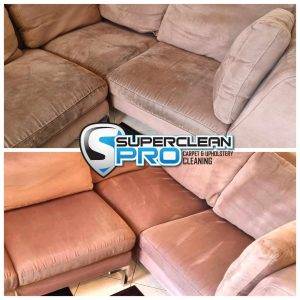 couch cleaning in Croydon North 3136