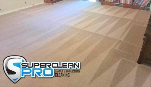 Carpet Steam Cleaning Ringwood